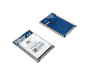 XBee Pro S2C Zigbee Modulo di Trasmissione Senza Fili Digitale 2.4GHz XBP24CZ7RIS-004 - Product Image 1