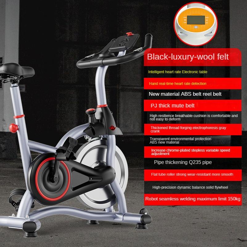 Style standard - Noir