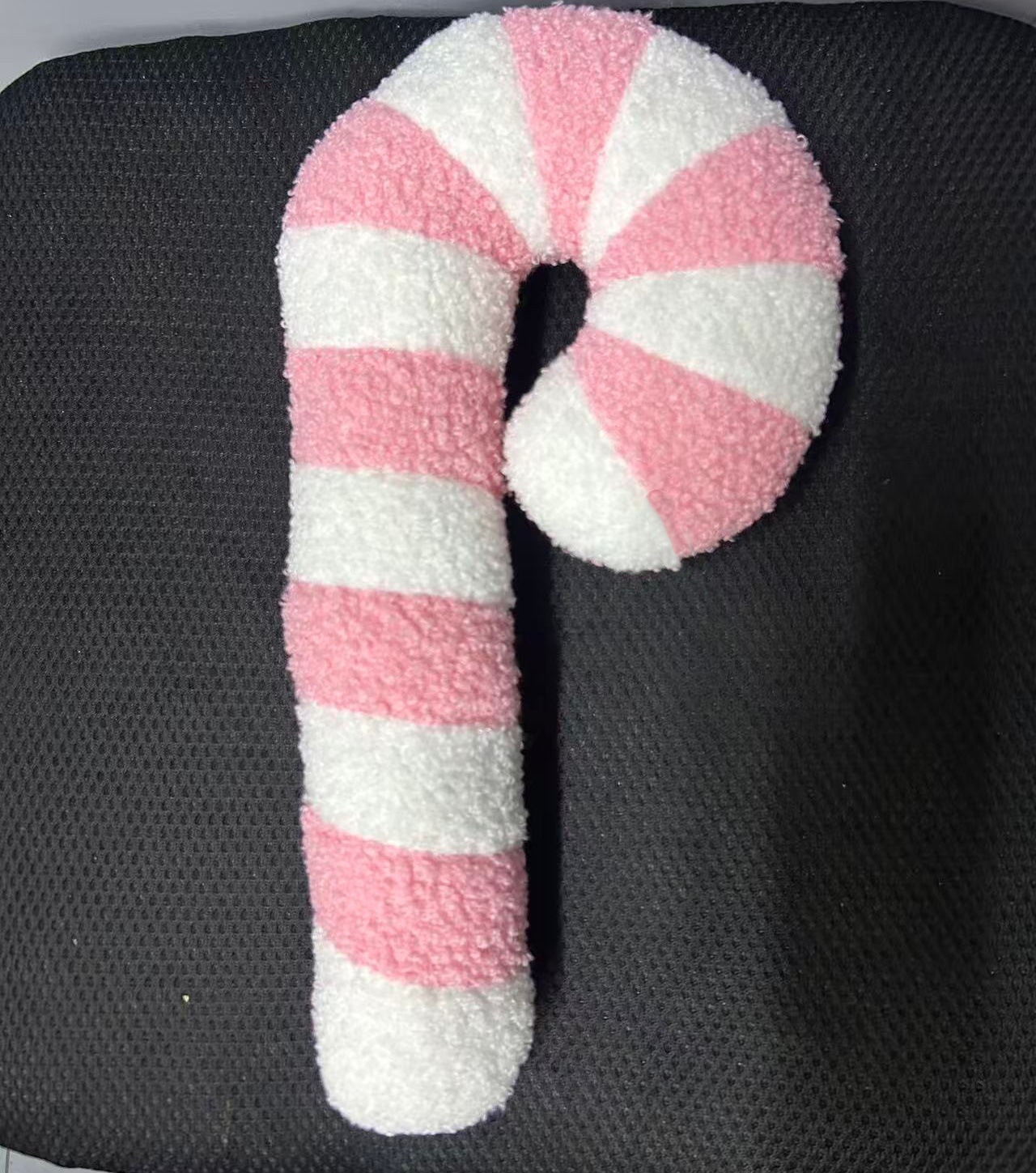 Crutch pink 38cm 190g