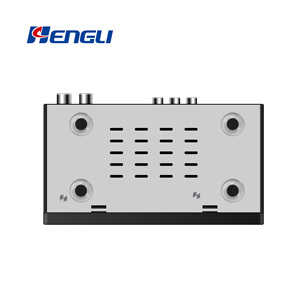 LCNサポートロジックチャンネル番号地上波DVB T2 TVレシーバーHEVCh.265イタリア - Product Image 4