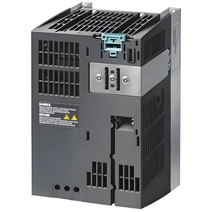 Siemens S71500 Módulo de entrada/salida digital PLC de la interfaz de comunicación RS485 6ES7592-1AM00-0XB0 6ES7521-1BH50-0AA0 de la marca Siemens S71500 - Product Image 1