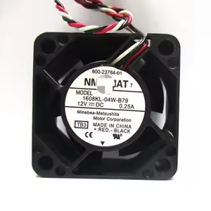 Depoda yeni ve orijinal Pf80251v3-000u-a99 Fan stok Plc programlama kontrolörü - Product Image 3