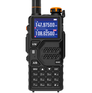 Nuovo arrivo Baofeng UV-K5 trasmissione e ricezione interfono Cross-segmento AM/FM ad alta potenza Multi-band Walkie Talkie K5 PLUS - Product Image 1