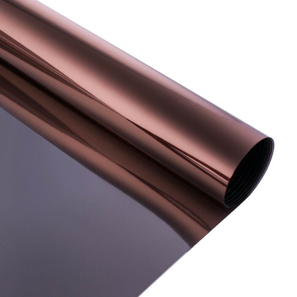 Brown-Silver