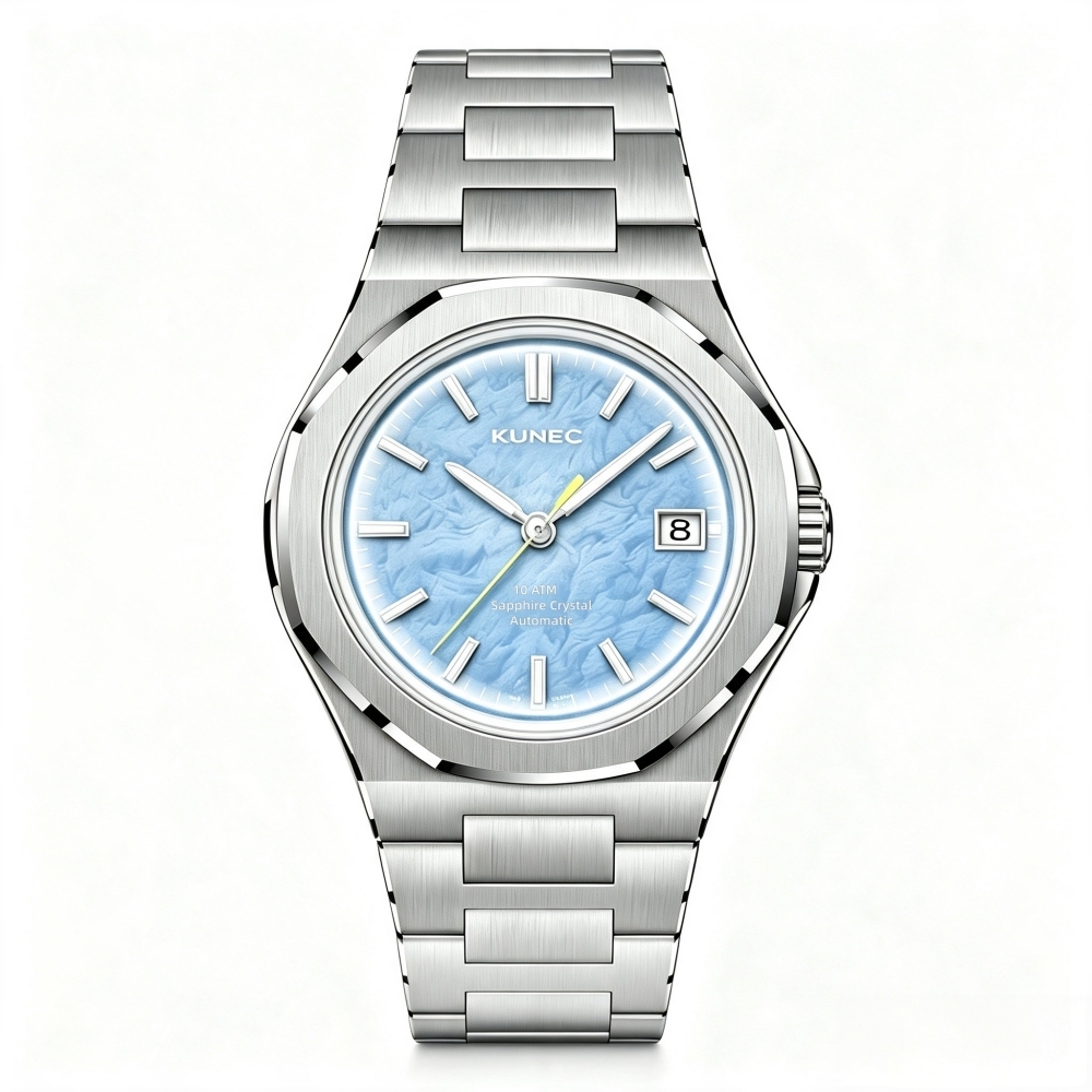 Light blue