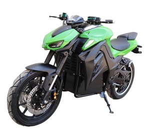 Customized Electric <strong>Scooter</strong> with Strong Power <strong>Scooter</strong> in Greece Electric Motorcycle Mid Motor - Product Image 1