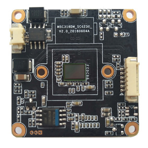 MStar-Módulo de cámara de detección humana SC4236, 4MP, IP, a la venta - Product Image 1