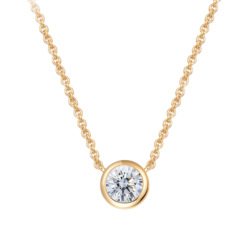 10K สีเหลืองทอง