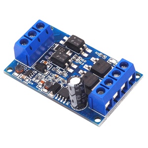 High-<strong>power</strong> MOS tube field effect tube trigger switch drive module <strong>PWM</strong> adjust <strong>electronic</strong> switch <strong>control</strong> board - Product Image 3