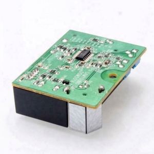 ダストセンサーモジュールDsm501a Pm2.5煙粒子センサーDiyキットケーブル付き - Product Image 5