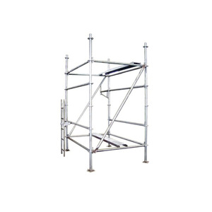 Quick <strong>Setup</strong> Galvanized Used Ringlock <strong>Scaffolding</strong> for Sale <strong>Easy</strong> Assembling Layher <strong>Scaffolding</strong> Ringlock <strong>Scaffolding</strong> - Product Image 3