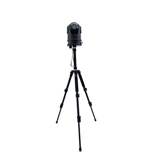 24/7 Monitoring Mobile Cctv Security <strong>Camera</strong> Ptz Wifi with Infrared Night Vision - Product Image 1