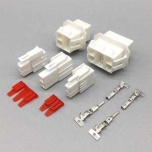 VSSOP-10 chip analogico ADC084S021CIMM/PB prezzo competitivo - Product Image 3