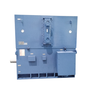 500KW 6 Pole 6KV High Voltage Efficiency Water Cooling 3 Phase AC Asynchronous <strong>Motor</strong>