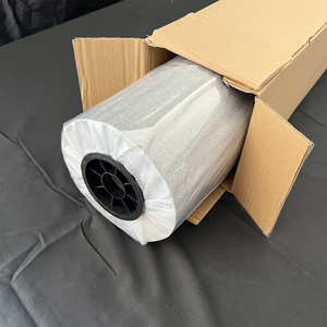 Sıcak satış fabrika fiyat PVC renk kesme vinil parlak/mat rulo kesme - Product Image 4
