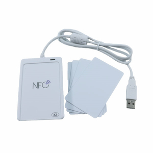 ACR1552U 13,56 MHz Kontaktloser NFC USB Android Smart Card Reader Writer NFC Reader