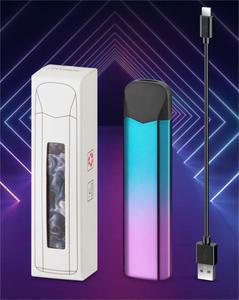 זול עשן חנות חנות usb אור חשמלי מצית הסיגריה קריסטל בהיר דדון פחזניות tpd בהיר לוגו מותאם אישית - Product Image 6