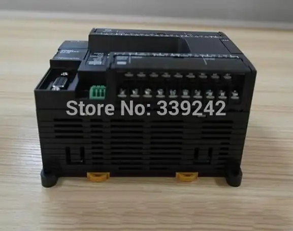 CP1E-N30S1DT-D ПЛК ЦПУ DC24V вход 18 точечный транзистор выход 12 точечный CP1E-N30S1DT-D Новый и оригинальный