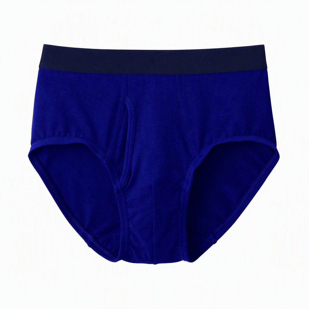 Bleu marine