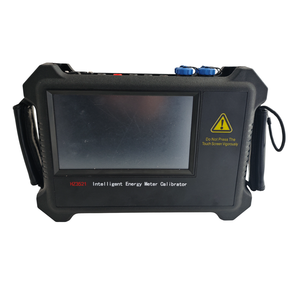 Calibreur électrique portatif de mètre d'énergie de 3 phases de HuaZheng opération de grande précision et facile - Product Image 3