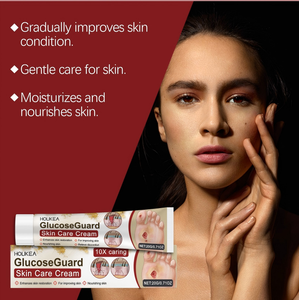 Aloe Vera extrack làm mới và không nhờn nhẹ nhàng chăm sóc da cải thiện tình trạng da chống khô da sâu kem dưỡng ẩm - Product Image 2