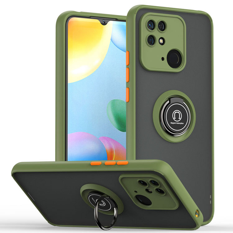 Verde