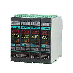 Controlador de temperatura de pantalla digital LCD controlado por algoritmo PID avanzado de alta calidad - Product Image 1