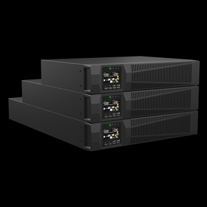 Rack-mounted UPS PF 1with <strong>Input</strong> of AC 110-300 and Output 202/220/230/240VAC Equipped with SNMP Card.<strong>Data</strong> Center UPS Office UPS - Product Image 4