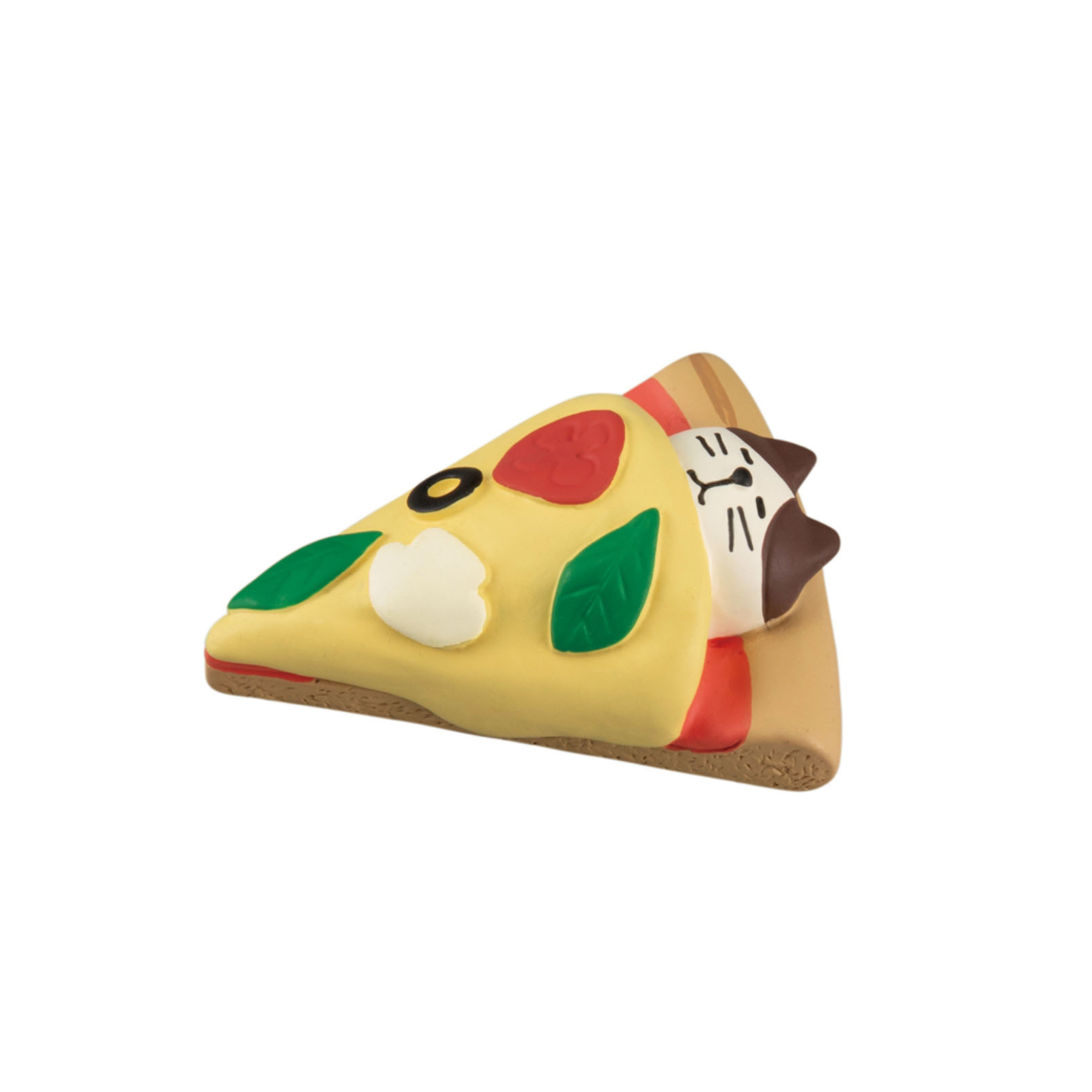 Pizza pour chat