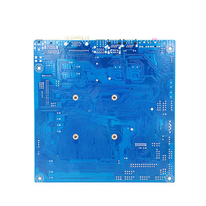 Intel Bay trail CPU J1900 Mini Itx Industrielles Motherboard Dual Display Bayrail DDR3 Eingebettetes Motherboard Mainboard - Product Image 2