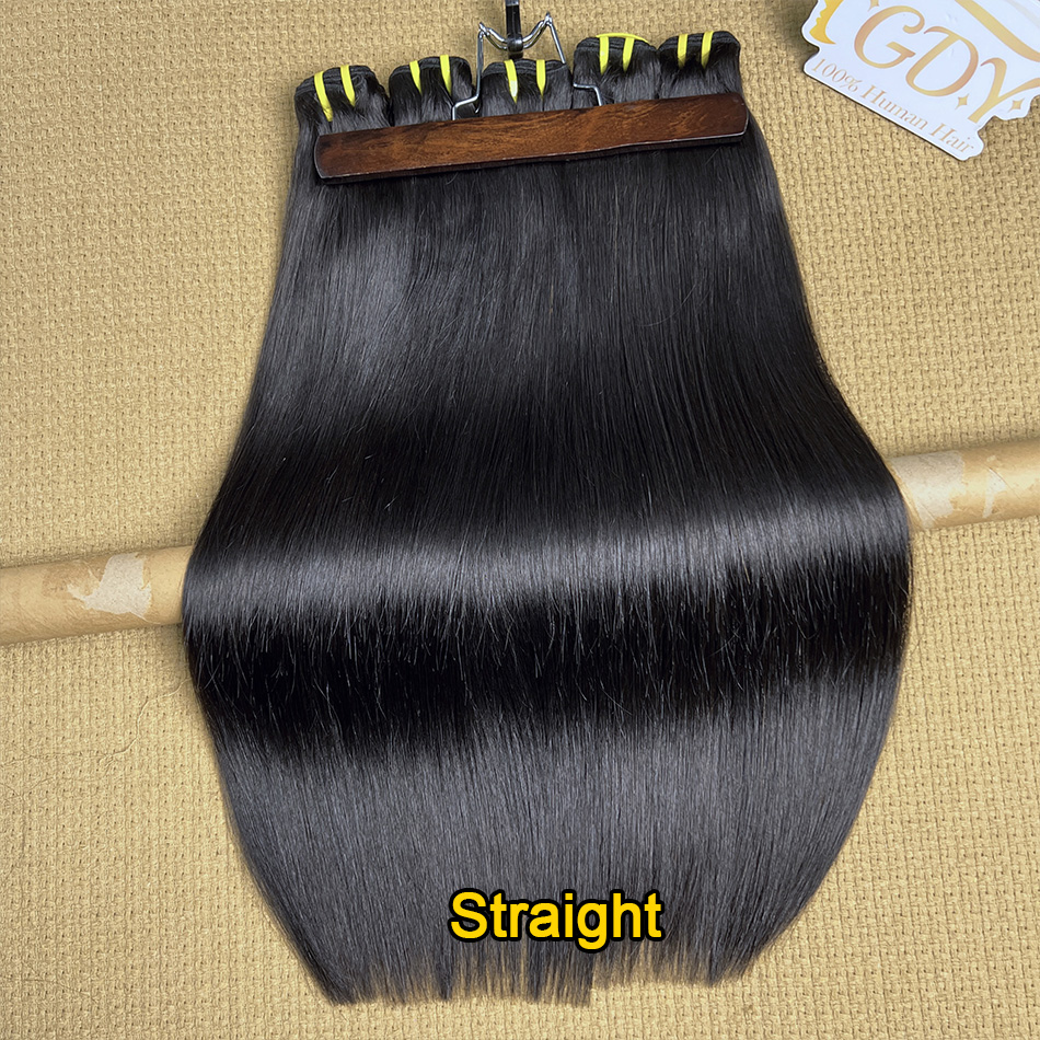 คลื่นตรง Silky