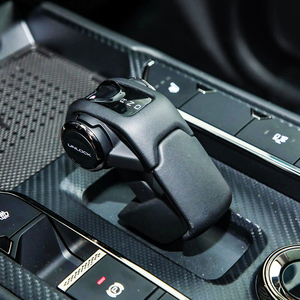 Haval h-köpek 2025 DHT-PHEV temel Model 2022 Plug-In hibrid elektrikli araba büyük köpek Dagou çin tarzı ile yeni enerji araç - Product Image 5