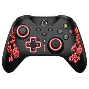 Top Selling <strong>Customized</strong> Wireless Joysticks Game <strong>Controllers</strong> Gamepad for Android PC Nintendo Nintendo Switch Tablet - Product Image 6