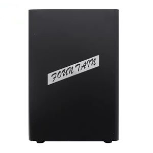 Sự Kiện Đám Cưới Dmx512 Hiệu ứng Đặc Biệt 600W Điện Tử Lạnh Spark Fire Works Sparkler Máy Với Không Dây Từ Xa - Product Image 4