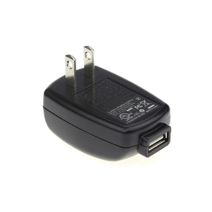 ユニークなデザインAndroid & Apple for Qiワイヤレス充電器プラグ12V 5V 6V 1A 2A 5W USB電源アダプター12V 5V 6V 1A 5W充電器 - Product Image 5