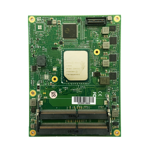 Portwell B930P082AB1B701820 (R) scheda madre industriale PCOM-B701G-C3858-JBL 001 scheda madre scheda CPU incorporata scheda principale - Product Image 1