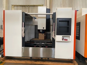 VMC2090 Factory Direct <strong>Sell</strong> Vertical Milling Machine CNC Machine Tool CNC Vertical Machining <strong>Center</strong> - Product Image 5