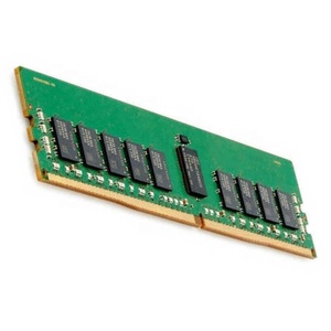 2GB DDR3 PC3-10600E ECC UDIMM 501540-001 Server-Speicher-RAM - Product Image 3