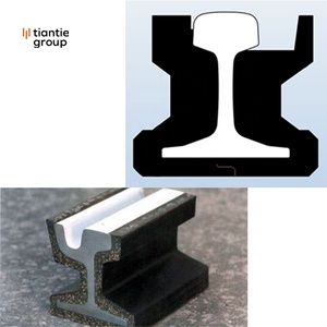 <strong>Rail</strong> comfort <strong>System</strong>-Elastic <strong>Rail</strong> Encapsulation for Any Type of <strong>Rail</strong>