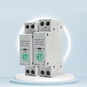 安全リレーモジュールリレーモジュール220V2.4Ghz Wi-Fi Ac80V-400V単相モジュールリレー5V - Product Image 4