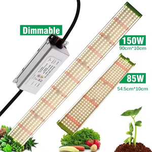 High Power 800W/1000W <strong>LED</strong> Grow for Light Full Spectrum for Quantum Independent Control Waterproof IP Rating LM281B 301B - Product Image 4