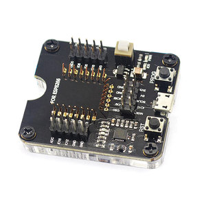 <strong>ESP8266</strong> Test board Burner Development Board <strong>WIFI</strong> <strong>Module</strong> 01 01S <strong>12E</strong> 12F 12S 18T Programmer <strong>ESP8266</strong> - Product Image 2