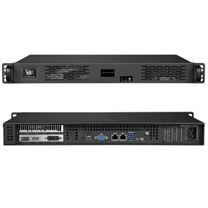 TBS8510-Lite H.264/H.265 IPTV Video <strong>Transcoder</strong> IP Inputs 15 HD Channels <strong>Encoding</strong> and Transcoding Cut Down Bit Rate
