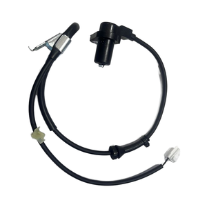 Front Right Wheel Speed ABS <strong>Sensor</strong> 56210-62J00 56210-62J01 for Suzuki <strong>Swift</strong> III - Product Image 3