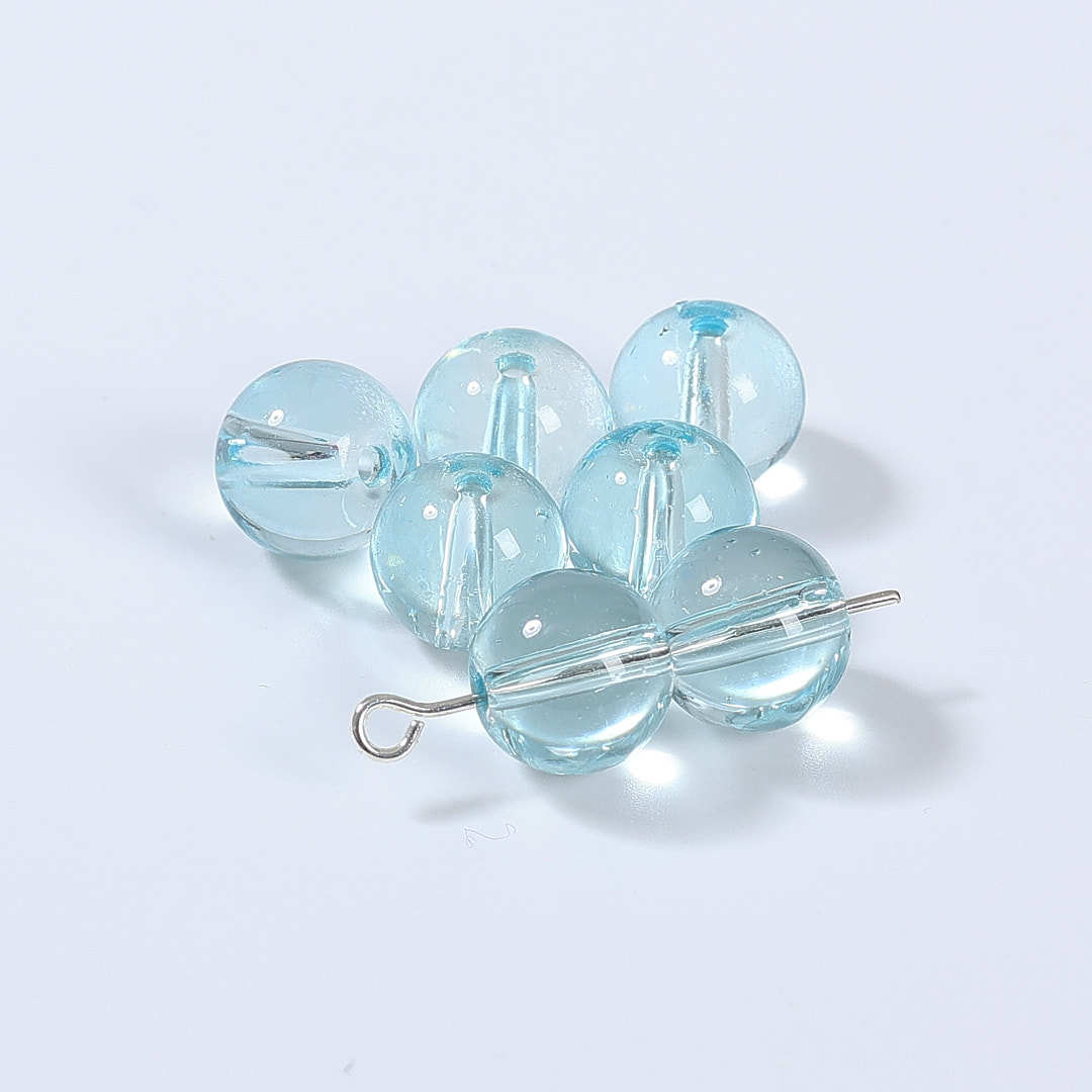 Bleu clair