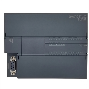 6ES7288-1SR40-0AA1 brandneue Original-Spot-SPS-Programmier steuerung S7-200 SMART, programmier bare Logik steuerung CPU SR40 SPS - Product Image 2