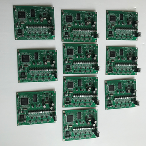 1000ms 4 входного канала Усилитель 8-ходовой переключатель каналов Dsp модуль с Dsp - Product Image 3