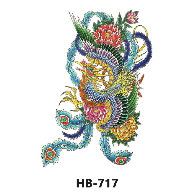 HB-717