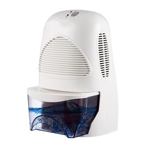 Nhiệt <span class=keywords><strong>Peltier</strong></span> Module Mini Xách Tay Điều Hòa Không Khí Máy Hút Ẩm Cho Gia Đình - Product Image 4