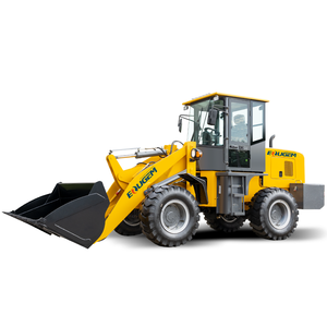 GEM930 OJ-20 Epa4 Engine 2000kg 4wd Wheel <strong>Loader</strong> Hydraulic Heavy <strong>Axle</strong> Mini Front End Wheel <strong>Loader</strong> <strong>with</strong> <strong>Ce</strong> - Product Image 2